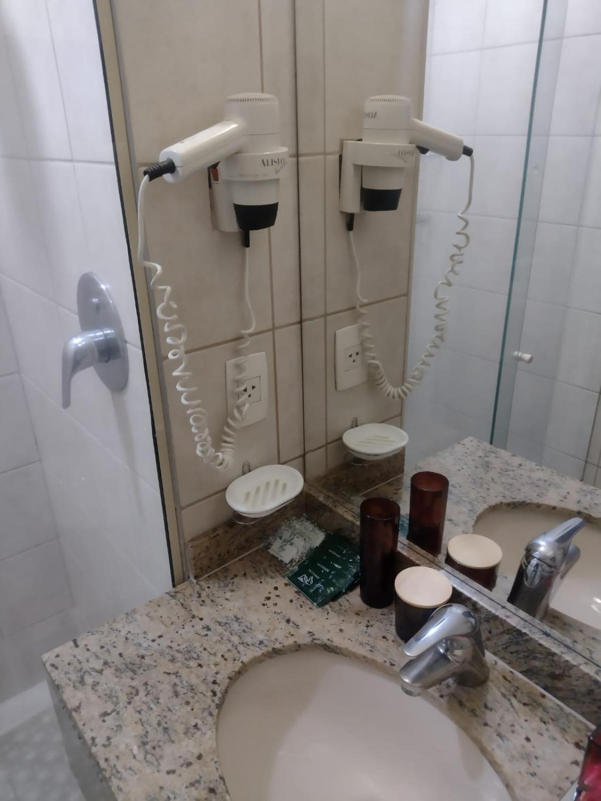 Em Perdizes - Flat Em Frente A Puc E Prox Allianz Parque Apartamento São Paulo