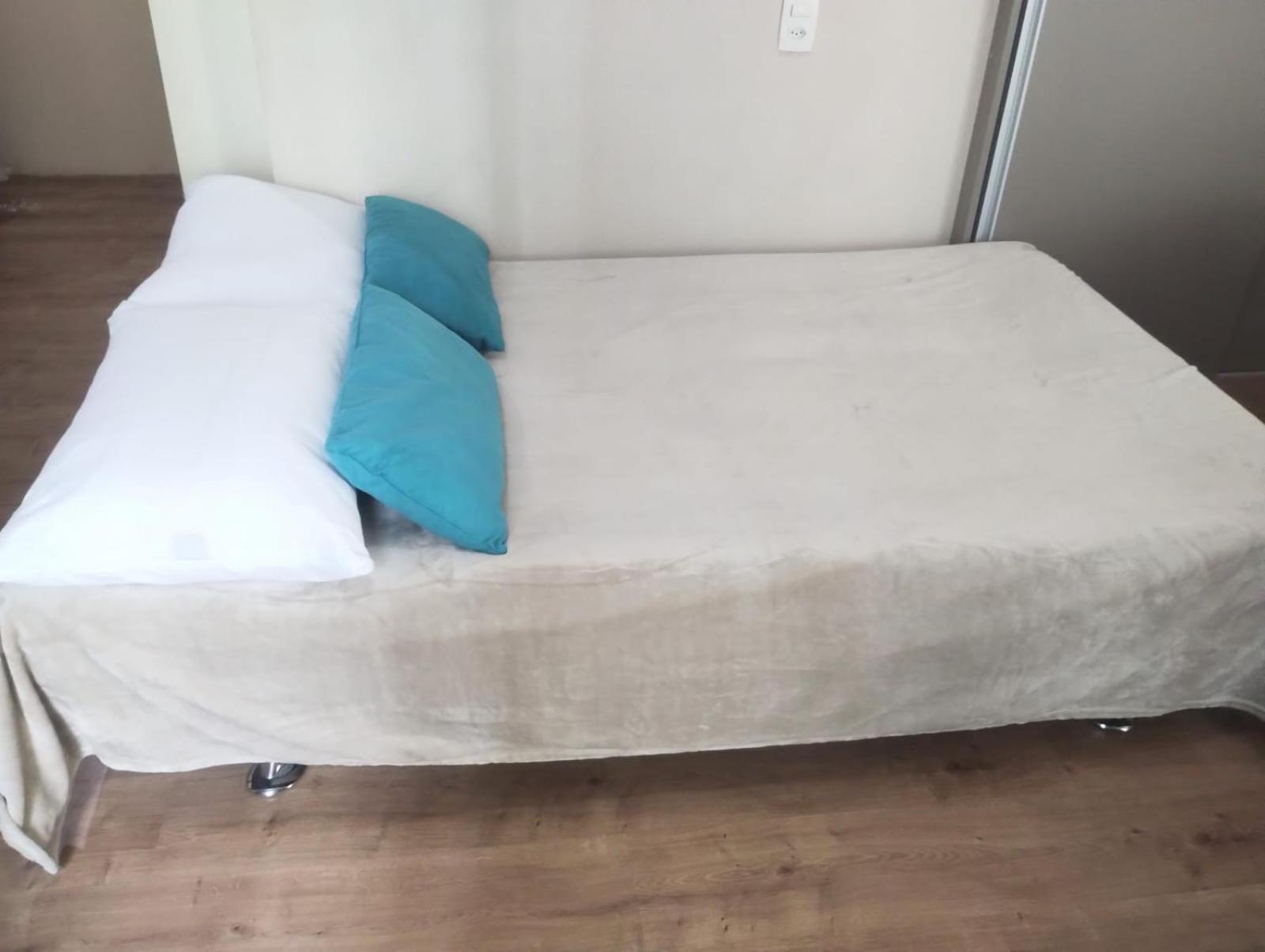 Em Perdizes - Flat Em Frente A Puc E Prox Allianz Parque Apartamento