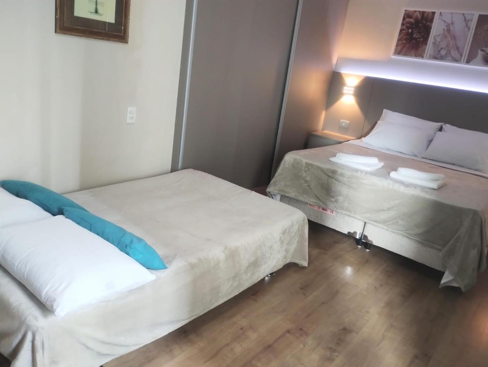 Apartamento Em Perdizes - Flat Em Frente A Puc E Prox Allianz Parque *