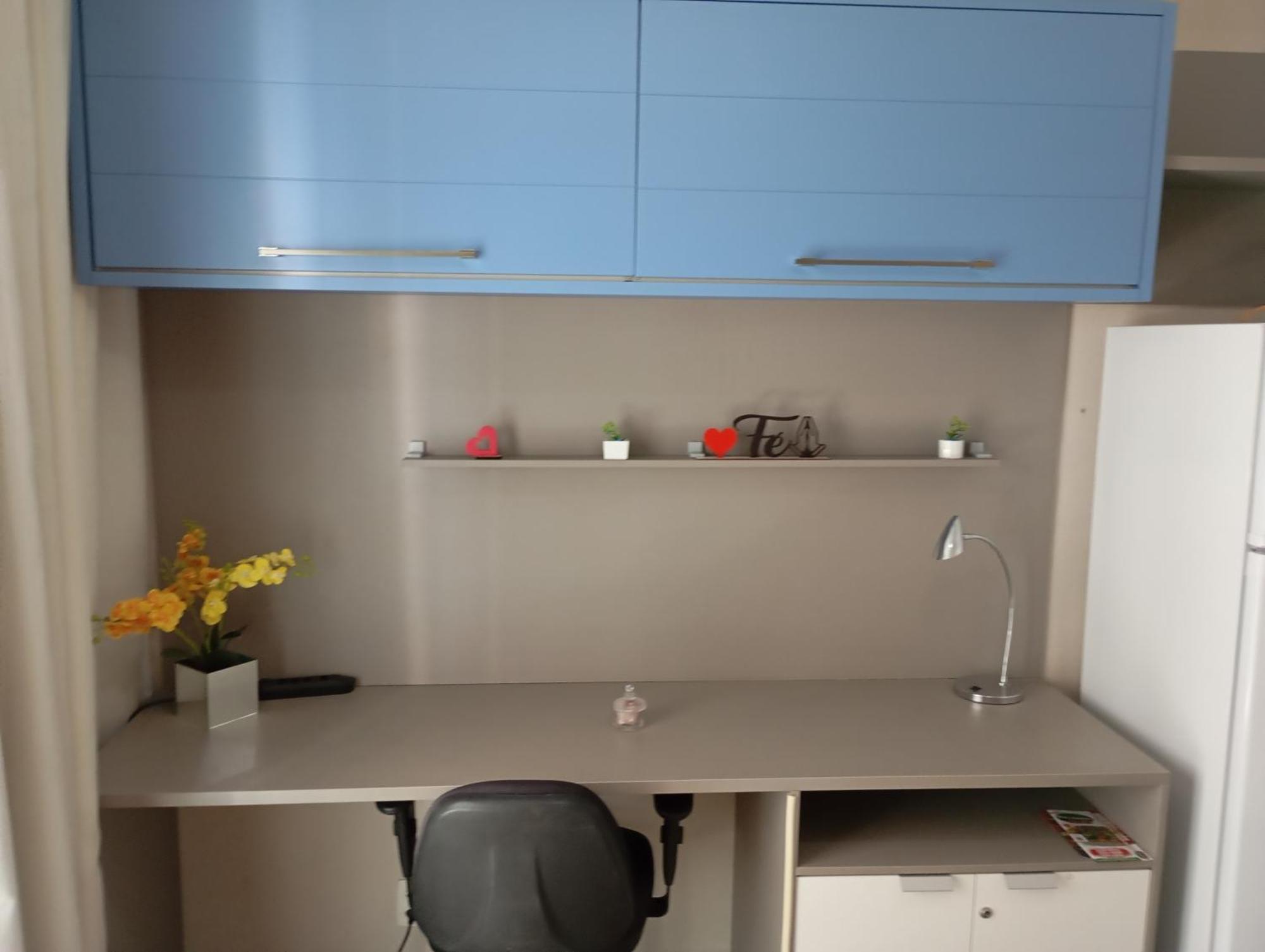 Apartamento Em Perdizes - Flat Em Frente A Puc E Prox Allianz Parque